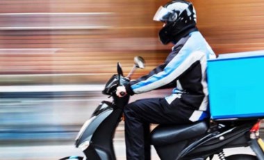 2021 yılında en az 30 moto kurye, iş cinayetlerinde yaşamını yitirdi