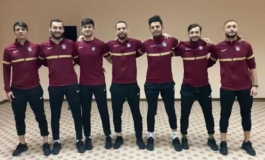 Paralarını alamayan Ofspor futbolcularından başkana ‘Fesuphanallah’ şarkısıyla gönderme