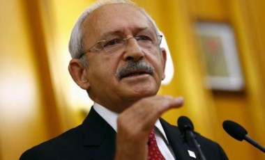 Kemal Kılıçdaroğlu, 2022 yılındaki önceliğini açıkladı