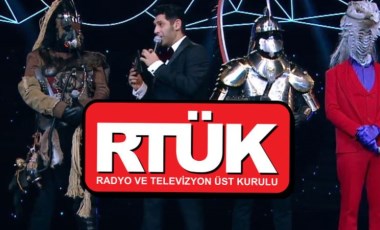 RTÜK, 'Maske Kimsin Sen?'  programı hakkında inceleme başlatacak