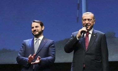 Berat Albayrak'la ilgili çarpıcı iddia: Kabineye geri mi dönüyor?