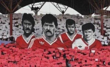 Samsunspor’un acı günü, 20 Ocak 1989’da ne oldu?