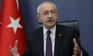 Kemal Kılıçdaroğlu'ndan TÜİK Başkanı Dinçer'e: '84 milyonun ahını aldınız'