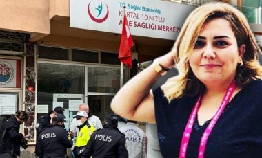 Son dakika | Aile sağlığı merkezinde hemşireye silahlı saldırı