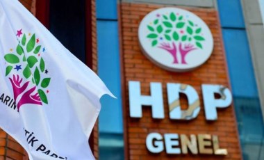 HDP'li Beştaş'tan Semra Güzel açıklaması: Bu bir kumpastır