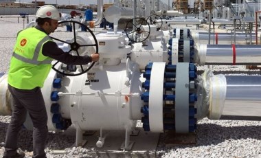 Doğalgaz krizi kapıda: Elektrik tüketimi ve sanayiyi de vuracak