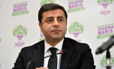 Selahattin Demirtaş çağrı yapmıştı: Mitingle ilgili yeni gelişme