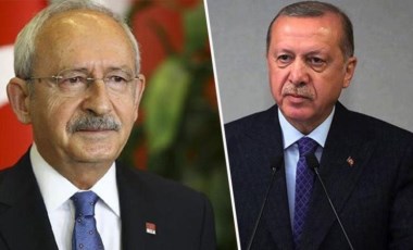 Son Dakika | Kılıçdaroğlu'nun, Erdoğan'a açtığı beş kuruşluk davada karar