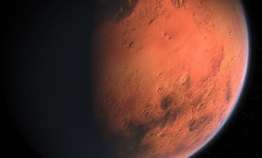 NASA'dan Mars'a gidecek astronotlara uygun tuvalet tasarlama yarışması