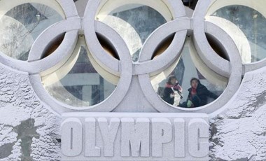 Pekin Kış Olimpiyatları Komitesi’nden açıklama