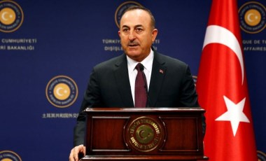 13 yıl sonra ilk: Çavuşoğlu, İsrailli mevkidaşı ile telefonda görüştü