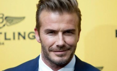 David Beckham otel işine girdi: Geceliği '575 sterlin'den başlıyor