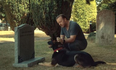 Ricky Gervais anlattı: After Life'ın final sahnesinde ne oldu?