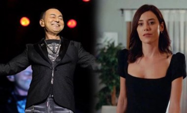 Serdar Ortaç'tan yıllar sonra gelen itiraf: 'Cansu Dere'ye aşıktım, onun için şarkı bile yazdım'