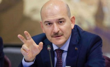 Bakan Soylu'dan kar uyarısı: 'Bütün valiliklerimiz tekrar uyarıldı'