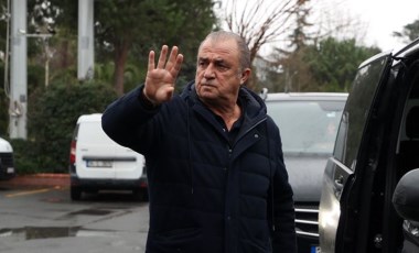 Hamit Altıntop: Fatih Terim'e teşekkür etmek istiyorum