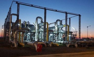 Doğalgaz krizi sonrası elektrik kesintisi başladı