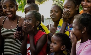 DSÖ: Afrika’da Omicron çıktığından itibaren vaka sayıları ilk defa düştü