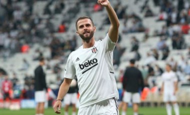 Miralem Pjanic Juventus dönemine dair açıklamalarda bulundu