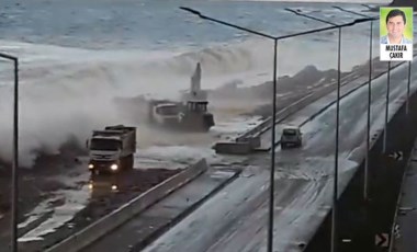 Karadeniz, AKP ihalesini yuttu