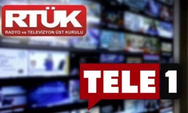 RTÜK, TELE1 hakkında inceleme başlattı: Sedef Kabaş'ın sözleri gerekçe gösterildi