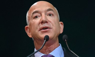 Jeff Bezos, 'ebedi gençlik' arayışı içinde