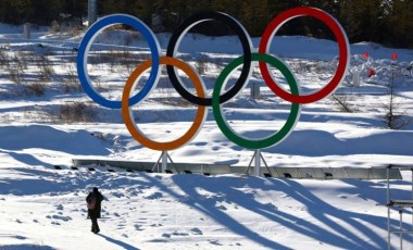 Olimpiyat meşalesi salgın nedeniyle az sayıda noktada elden ele taşınacak