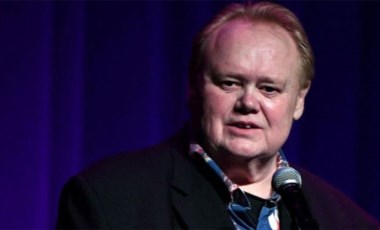 Ünlü komedyen Louie Anderson yaşamını yitirdi