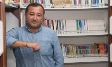 Kütüphanecilik Bilim Uzmanı, araştırmacı ve yazar Aydın İleri yaşamını yitirdi