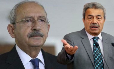 Kılıçdaroğlu, Kamer Genç’i andı