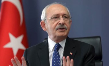 Kemal Kılıçdaroğlu'ndan Erdoğan'a çok sert tepki