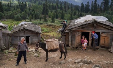 Fotoğraf sanatçılarının gözünden kartpostallık Borçka görüntüleri