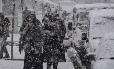 Meteoroloji'den uyarılar art arda geldi!