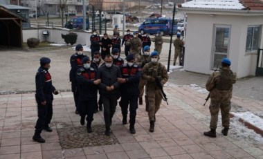 FETÖ'den gözaltına alınan DEVA Partisi İl Başkanı tutuklandı