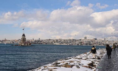 Prof. Dr. Orhan Şen açıkladı: İstanbul'da kar yağışı ne kadar devam edecek?