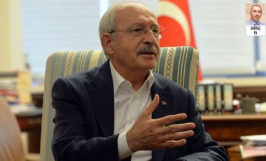 CHP Genel Başkanı Kılıçdaroğlu, Millet İttifakı’na yönelik tartışmaları değerlendirdi