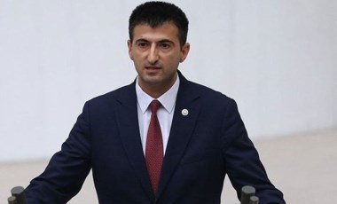 Mehmet Ali Çelebi: Parti görevlerimden istifa ediyorum