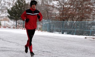 Tesadüfen keşfedildi Türkiye şampiyonu oldu