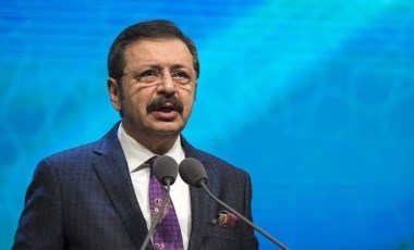 Rifat Hisarcıklıoğlu'ndan 'Cumhurbaşkanlığı adaylığı' açıklaması