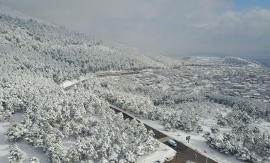 Meteoroloji'den art arda uyarı: Bu saatlere dikkat!