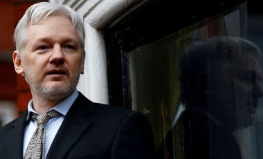 Son dakika | WikiLeaks kurucusu Julian Assange hakkında kritik gelişme