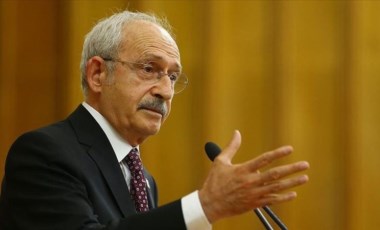 Kılıçdaroğlu'ndan sert tepki: Bu iktidar bu ülkeye bunu da yaşattı