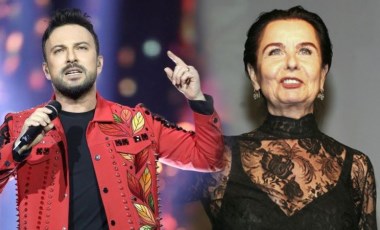 Tarkan'dan 'Fatma Girik' paylaşımı: 'İçim bir başka yandı'