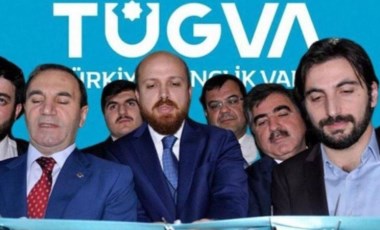 TÜGVA’ya özel devlet kadrosu: İptali için harekete geçildi