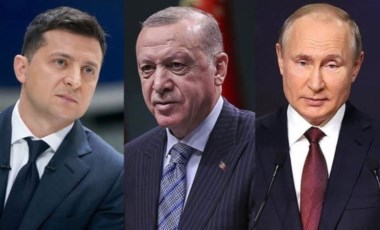 Rus basını, Türkiye ve Ukrayna krizini yazdı