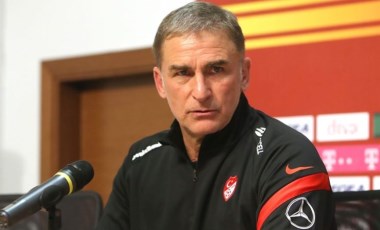 Stefan Kuntz: Türk futbolunu yargılamak istemiyorum