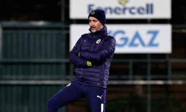 Fenerbahçe'den ayrılan Vitor Pereira, Everton'a gidiyor