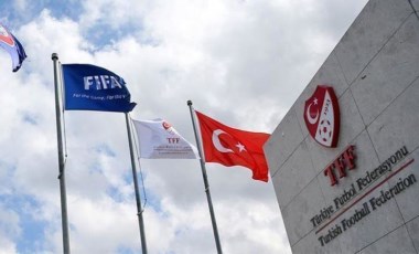 Son Dakika | TFF açıkladı: 2 karşılaşma ertelendi