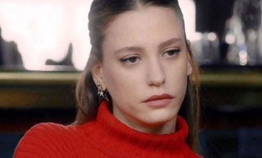 Serenay Sarıkaya'dan kadınlara çağrı: 'Kendimi çaresiz hissettim...'