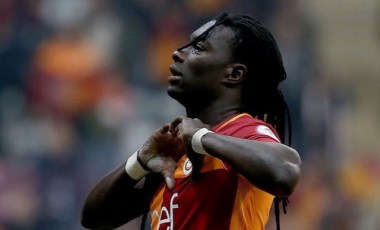 Al-Hilal'dan ayrılan Bafetimbi Gomis için Fenerbahçe ve Galatasaray iddiası